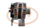 PCV 0125811039P - ALTERNADOR IVECO 210A 12V PCV NEW T/BOSCH