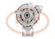 PCV 0125811061P - ALTERNADOR IVECO 210A 12V PCV NEW T/BOSCH