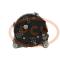 PCV 0125811074OER - ALTERNADOR VOLKSWAGEN 180A 12V PCV NEW C/REGULADOR OE T/BOSC