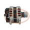 PCV 0125811074OER - ALTERNADOR VOLKSWAGEN 180A 12V PCV NEW C/REGULADOR OE T/BOSC
