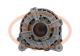 PCV 0125811090P - ALTERNADOR VOLKSWAGEN 180A 12V PCV NEW T/BOSCH