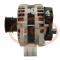 PCV 0125812009OER - ALTERNADOR VOLVO 215A 12V PCV NEW C/REGULADOR OE T/BOSCH