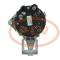 PCV 0125812011OER - ALTERNADOR MERCEDES 190A 12V PCV NEW C/REGULADOR OE T/BOSCH