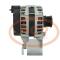 PCV 0125812011OER - ALTERNADOR MERCEDES 190A 12V PCV NEW C/REGULADOR OE T/BOSCH