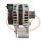PCV 0125812011P - ALTERNADOR MERCEDES 190A 12V PCV NEW T/BOSCH