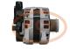 PCV 0125812014P - ALTERNADOR LAND ROVER 215A 12V PCV NEW T/BOSCH [0027]