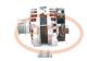 PCV 0125812075P - ALTERNADOR VOLVO 215A 12V PCV NEW T/BOSCH