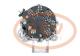 PCV 0125812075P - ALTERNADOR VOLVO 215A 12V PCV NEW T/BOSCH