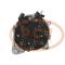 PCV 0125813002P - ALTERNADOR BMW 210A 12V PCV NEW T/BOSCH