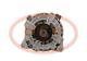 PCV 0125813031P - ALTERNADOR LAND ROVER 230A 12V PCV NEW T/BOSCH