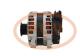 PCV 0125813031P - ALTERNADOR LAND ROVER 230A 12V PCV NEW T/BOSCH