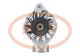 PCV 015512070P - ALTERNADOR 70A  PCV NEW T/DELCO REMY