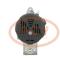 PCV 02011023025P - ALTERNADOR SAWAFUJI 40A  PCV NEW T/SAWAFUJI