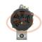 PCV 02011521013P - ALTERNADOR HINO 50A  PCV NEW T/DENSO