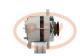 PCV 0210001080P - ALTERNADOR TOYOTA 30A 12V PCV NEW T/DENSO