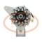 PCV 0210002431P - ALTERNADOR MITSUBISHI 35A 12V PCV NEW T/NIKKO