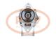 PCV 0210800810P - ALTERNADOR KUBOTA 40A 12V PCV NEW T/DENSO