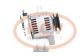 PCV 0210800810P - ALTERNADOR KUBOTA 40A 12V PCV NEW T/DENSO