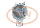 PCV 02141520271P - ALTERNADOR SAWAFUJI 50A 24V PCV NEW T/SAWAFUJI
