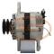 PCV 021425070P - ALTERNADOR HINO 55A 24V PCV NEW