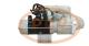 PCV 0230000330P - ARRANQUE KOMATSU 2.8 KW 24V PCV NEW T/NIKKO