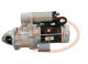 PCV 0230002540P - ARRANQUE KOMATSU 4.5 KW 24V PCV NEW T/NIKKO