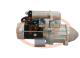 PCV 0230002540P - ARRANQUE KOMATSU 4.5 KW 24V PCV NEW T/NIKKO