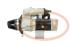 PCV 0230003160P - ARRANQUE KOMATSU 7.5 KW 24V PCV NEW T/NIKKO