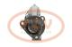 PCV 0230006523P - ARRANQUE KOMATSU 7.5 KW 24V PCV NEW T/NIKKO