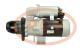 PCV 0230006612P - ARRANQUE KOMATSU 7.5 KW 24V PCV NEW T/NIKKO