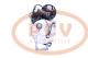 PCV 0230007090P - ARRANQUE MITSUBISHI 7.5 KW (WITH AUX. SOLENOID) 24V PCV NEW