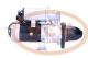 PCV 0230007090P - ARRANQUE MITSUBISHI 7.5 KW (WITH AUX. SOLENOID) 24V PCV NEW