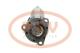 PCV 0230007861P - ARRANQUE KOMATSU 7.5 KW 24V PCV NEW T/NIKKO