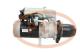 PCV 0230007861P - ARRANQUE KOMATSU 7.5 KW 24V PCV NEW T/NIKKO