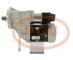PCV 0240003250P - ARRANQUE ISUZU 4.5 KW (W/ AUX. SOLENOID) 24V PCV NEW T/NIKKO