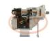 PCV 0240003250P - ARRANQUE ISUZU 4.5 KW (W/ AUX. SOLENOID) 24V PCV NEW T/NIKKO