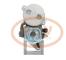 PCV 0280002280P - ARRANQUE TOYOTA 1.0 KW 12V PCV NEW T/DENSO