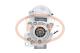 PCV 0280005000P - ARRANQUE KUBOTA 2.5 KW 12V PCV NEW T/DENSO