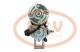 PCV 0280006060P - ARRANQUE KUBOTA 2.5 KW 12V PCV NEW T/DENSO