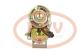 PCV 0280007240P - ARRANQUE TOYOTA 4.5 KW 24V PCV NEW T/DENSO