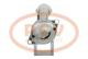 PCV 0280007460P - ARRANQUE KUBOTA 0.8 KW 12V PCV NEW T/DENSO