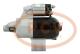 PCV 0280007460P - ARRANQUE KUBOTA 0.8 KW 12V PCV NEW T/DENSO