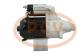 PCV 0280007460P - ARRANQUE KUBOTA 0.8 KW 12V PCV NEW T/DENSO