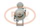 PCV 0280007480P - ARRANQUE KUBOTA 0.8 KW 12V PCV NEW T/DENSO