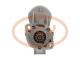 PCV 0280008400P - ARRANQUE JOHN DEERE 2.5 KW 12V PCV NEW T/DENSO