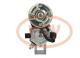 PCV 0280008400P - ARRANQUE JOHN DEERE 2.5 KW 12V PCV NEW T/DENSO
