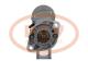 PCV 0280009030P - ARRANQUE KUBOTA 2.0 KW 12V PCV NEW T/DENSO