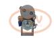 PCV 0280009820P - ARRANQUE CATERPILLAR 1.4 KW 12V PCV NEW T/DENSO