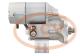 PCV 0280009830P - ARRANQUE CATERPILLAR 2.0 KW 12V PCV NEW T/DENSO