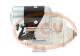 PCV 031115070P - ARRANQUE SSANG-YONG 2.5 KW 12V PCV NEW T/DENSO